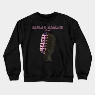 Satwa Crewneck Sweatshirt